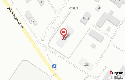 КрасГАУ, Красноярский государственный аграрный университет на Зоотехнической улице на карте
