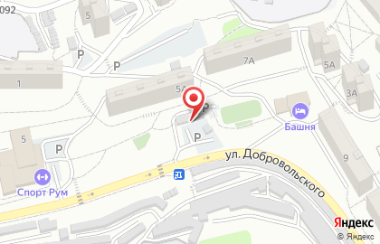 Nout Servis Komp на карте