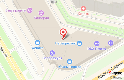 Ломбард Sunlight в Фрунзенском районе на карте