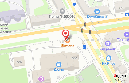 Магазин по продаже сотовых телефонов по продаже сотовых телефонов в Нижнем Новгороде на карте