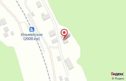 Центр авторазбора Заповедник на карте