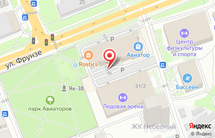 Банкомат Газпромбанк во Владивостоке на карте