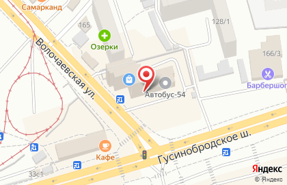 nsktrus.ru на карте