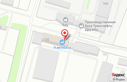 Торговый дом мир Автомасел на карте