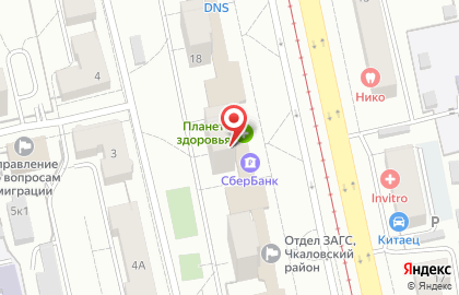 ИП.Морозов на карте