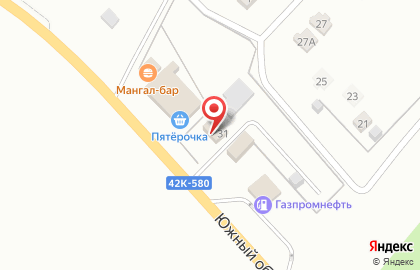 Магазин кирпича и строительных блоков на Абрикосовой улице на карте