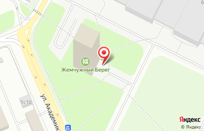 Детский центр отдыха представительство в г. Москве на карте