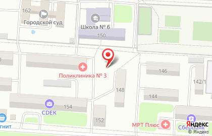 Фруктово-овощной павильон на Баклановском проспекте на карте