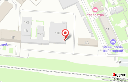 Helpservice на карте