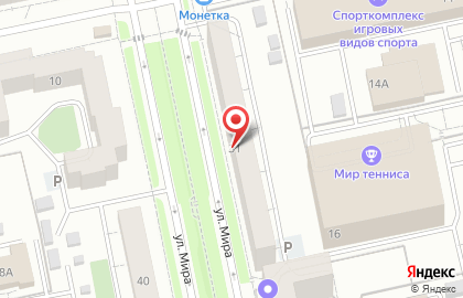 Е-Принт.рф на карте