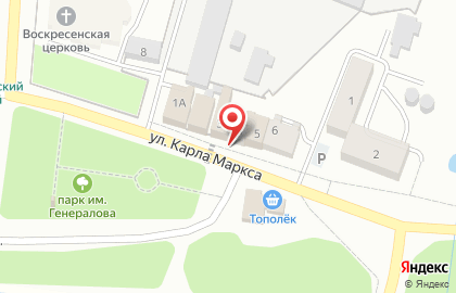 Аптека в Москве на карте