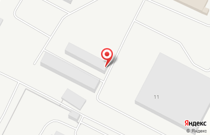 Торговая компания Кирпичный Двор в Чебоксарах на карте