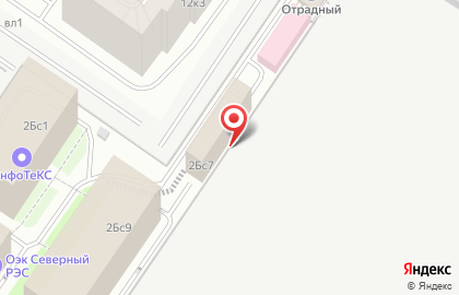 Телеком-Экспресс на карте