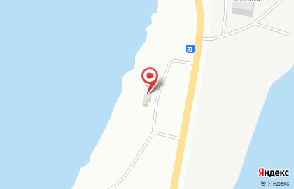 Энерготрейд в Якутске на карте