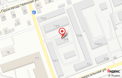 Мебельная компания Виарт мебель на карте