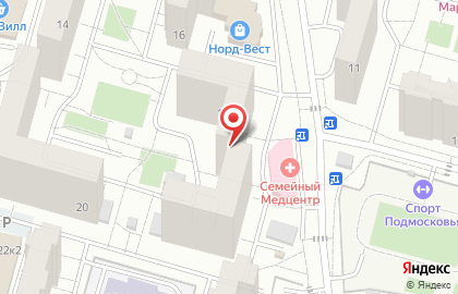 Bullco market на карте