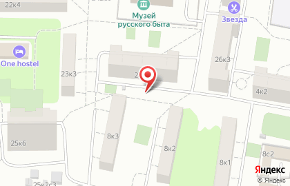 Happypodarki.ru на карте