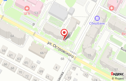 Заполняем декларации на карте