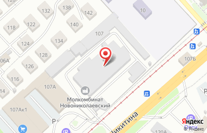 БУР54 на карте