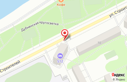 ООО Спец Электро Монтаж на карте