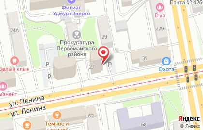 Агентство недвижимости Риэлком плюс на карте