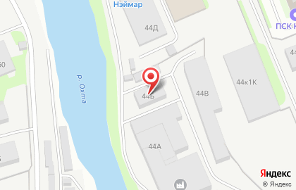 Синдоор на карте