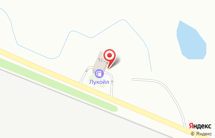 Лукойл на Кировской улице на карте