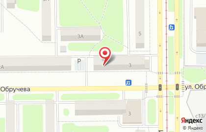 Аптека Аптека от склада в Прокопьевске на карте