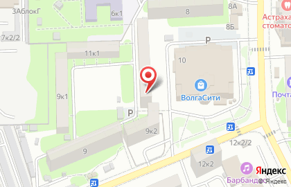 #PivasikBRO на карте