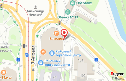 Магазин фирменных подарков для мужчин Гуд Лайф в Ленинградском районе на карте