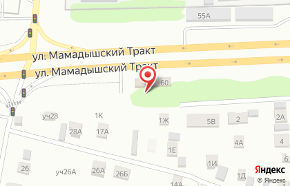 Копировальный центр Чеки QR на карте