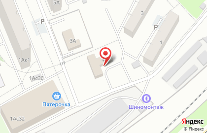 УралСпецГорМаш на карте