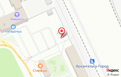 Салон цветов FloExpress на карте