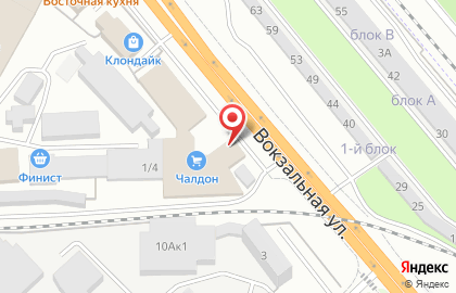 Дезинсектор24 на карте