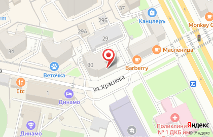 ИТОГИ на карте