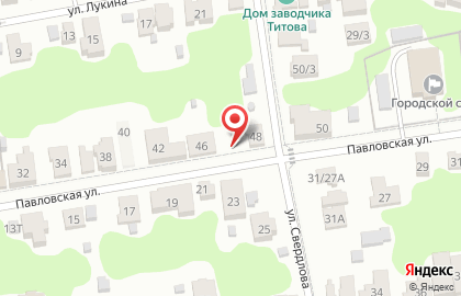 Тахоцентр.РФ на карте