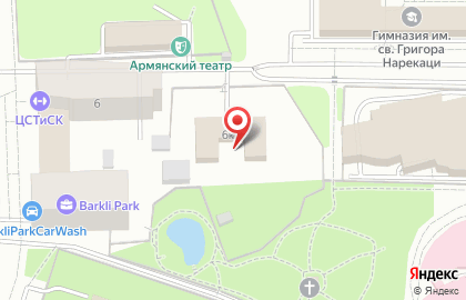Игл Энерджи на карте