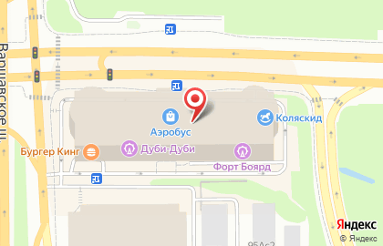 Am Burger на карте