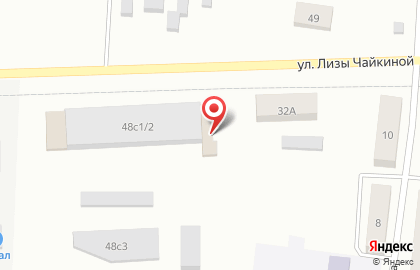 СТО ДеталиМашин на карте