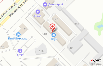 Всё для сварки в Казани на карте