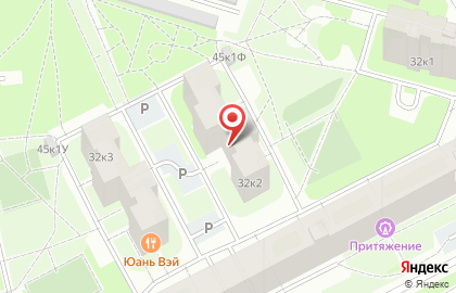 Ветеринарный центр Белый Бим на улице Беринга на карте