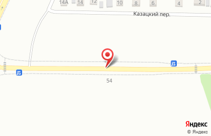 Промвектор на карте