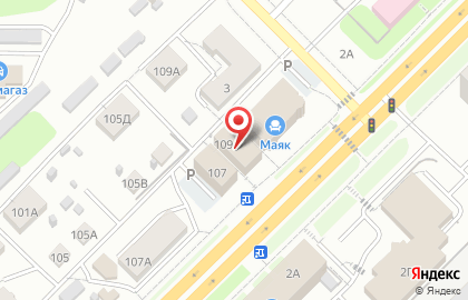 Торгово-производственная компания КупиКухню33 на карте