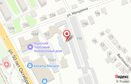 Кондитерские изделия, ИП Бычков Н.Н. на карте
