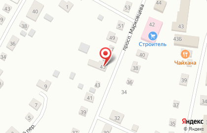 Компания ритуальных услуг в Новосибирске на карте