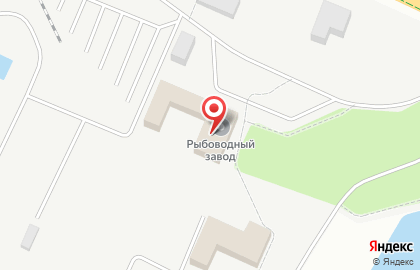 Пожарная часть Отряд федеральной противопожарной службы №11 на карте