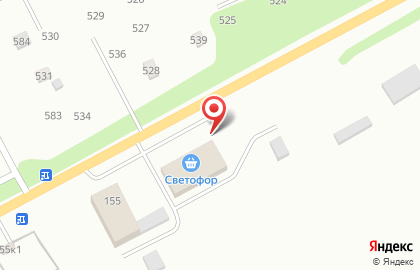 Компания по заказу спецтехники на Каховской улице на карте