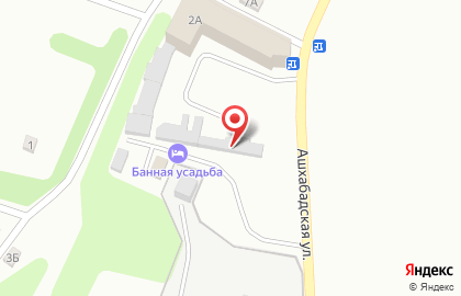 Магазин комбикормов ФинТехнолоджи на карте
