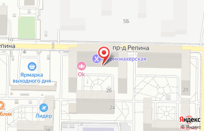 Интернет-магазин китайского чая, чайных аксессуаров и посуды Mana Store на карте