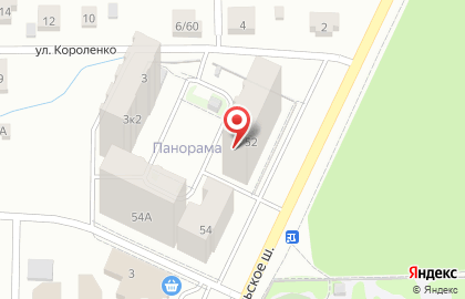 Строящиеся жилые объекты в Фрунзенском районе на карте